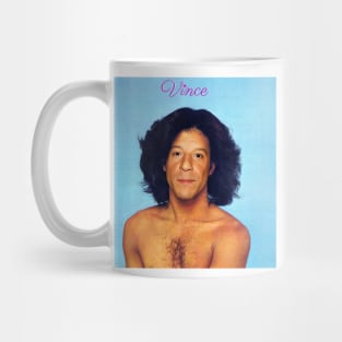 Vince Mug